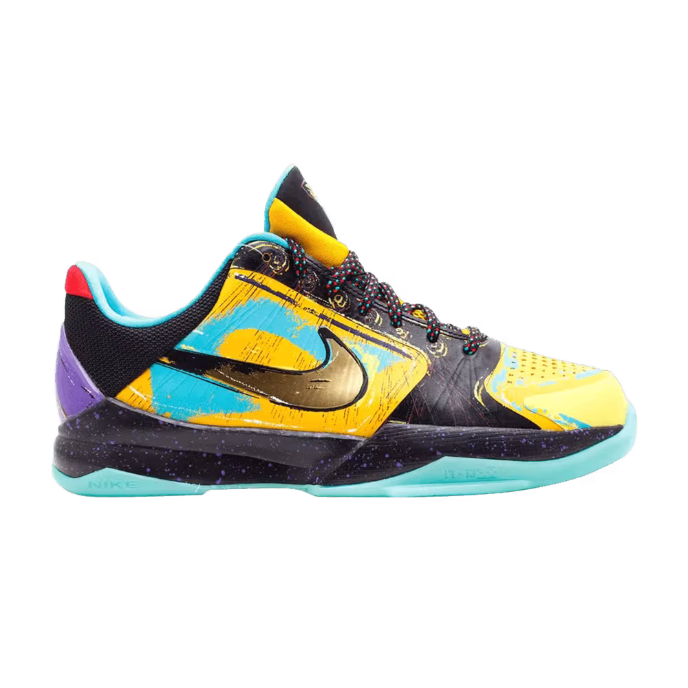 Nike Kobe 5 GS Prelude