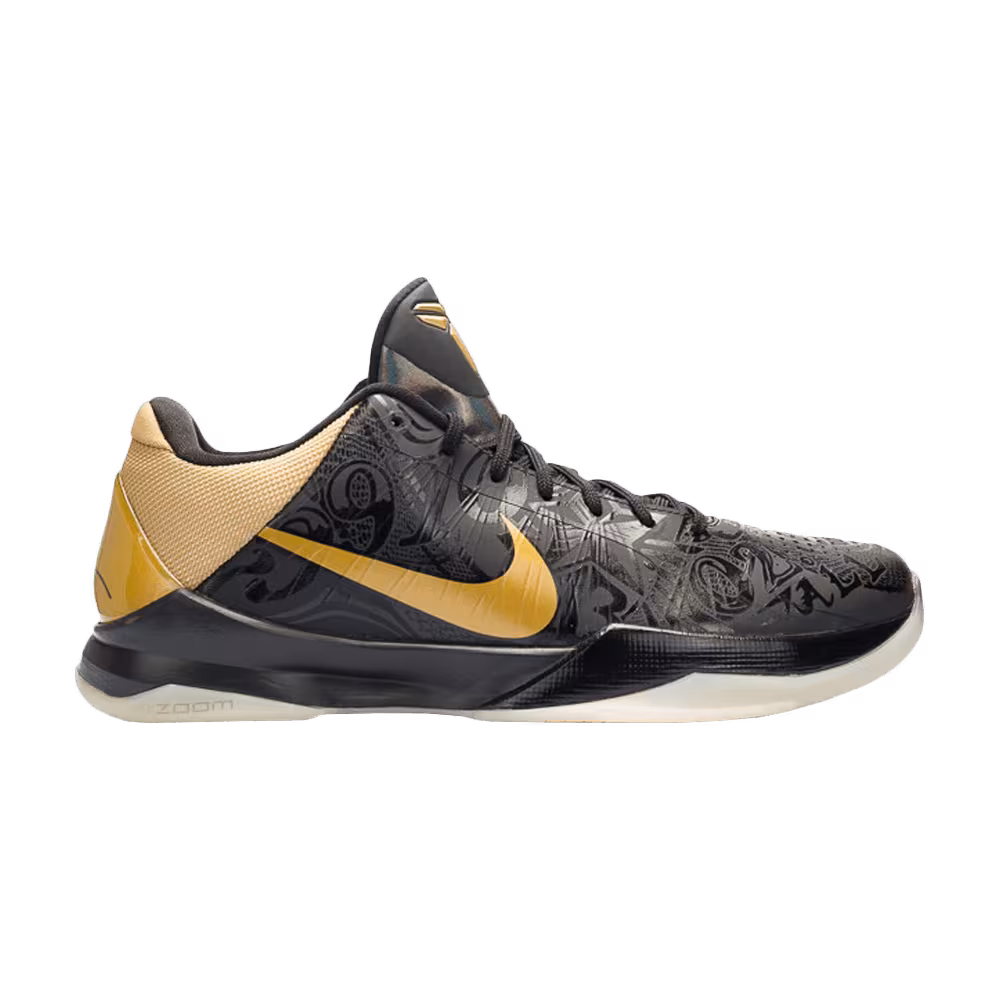 Nike Zoom Kobe 5 Big Stage Away