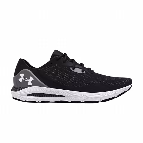 Under Armour HOVR Sonic 5 'Black White'