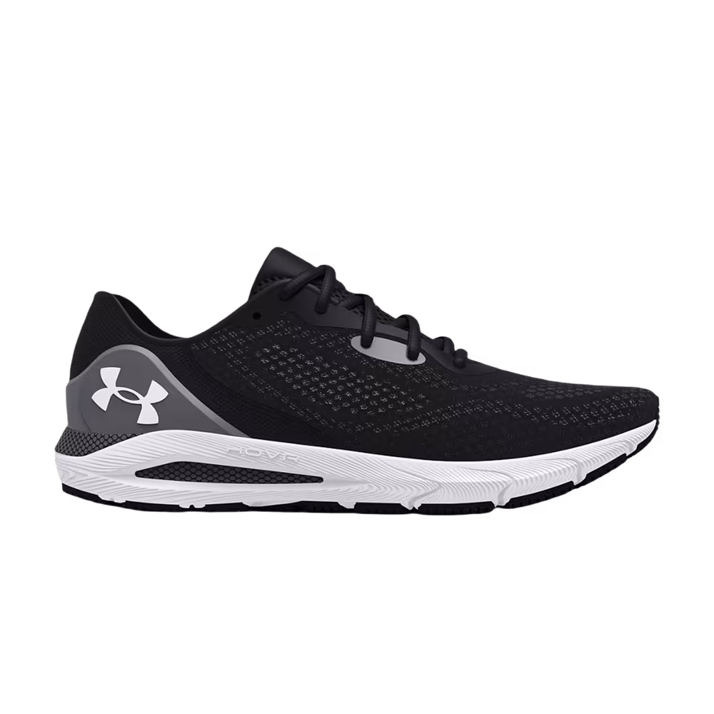 Under Armour HOVR Sonic 5 Black White