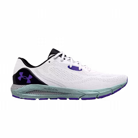 Under Armour Wmns HOVR Sonic 5 'White Black'