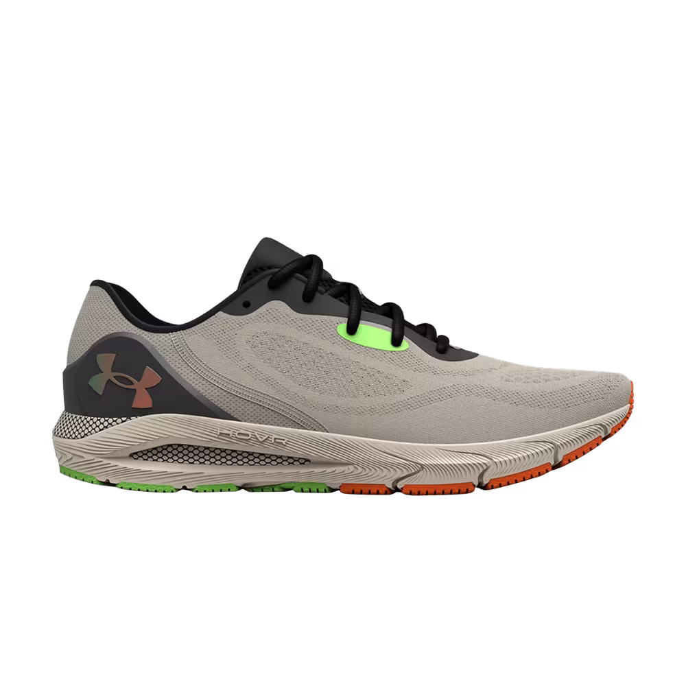 Under Armour HOVR Sonic 5 Stone Black