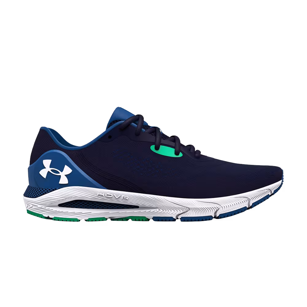 Under Armour HOVR Sonic 5 Midnight Navy