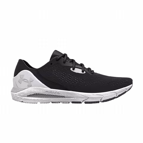 Under Armour Wmns HOVR Sonic 5 'Black White'