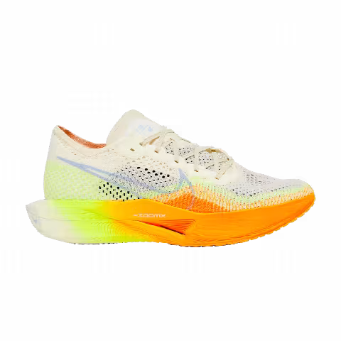 Nike ZoomX VaporFly Next% 3 'Sail Orange'
