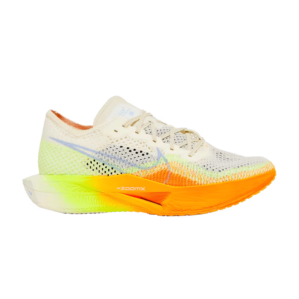 Nike ZoomX VaporFly Next% 3 Sail Orange