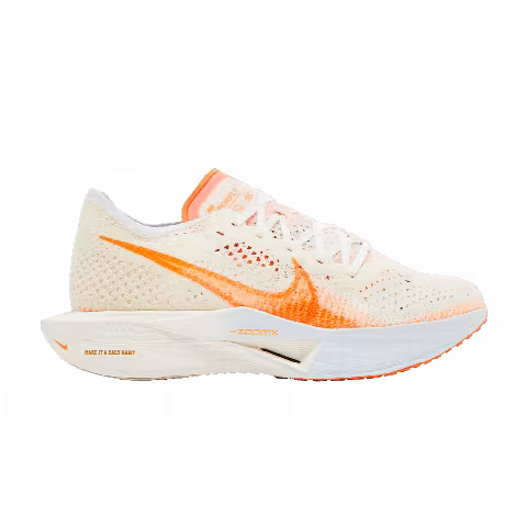 Nike Wmns ZoomX VaporFly Next% 3 'Bright Mandarin'