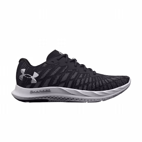 Under Armour Charged Breeze 2 'Black Jet Grey'