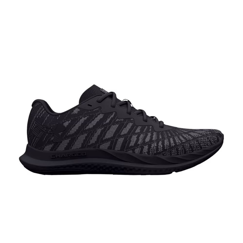 Under Armour Charged Breeze 2 Black