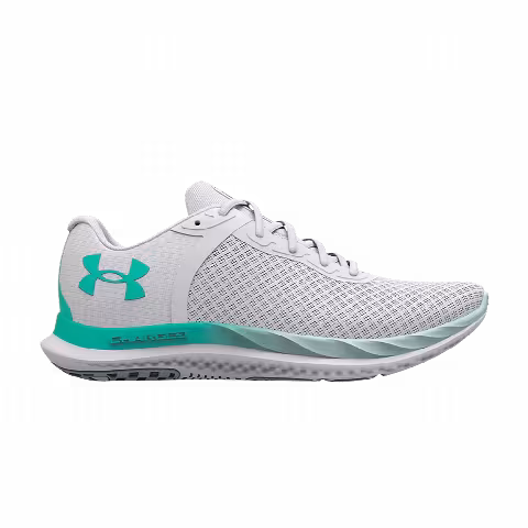 Under Armour Wmns Charged Breeze 'White Neptune'
