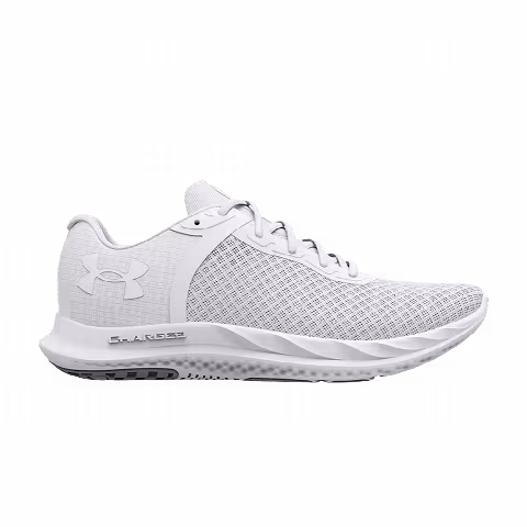 Under Armour Charged Breeze 'White'