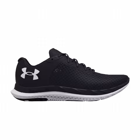 Under Armour Wmns Charged Breeze 'Black White'