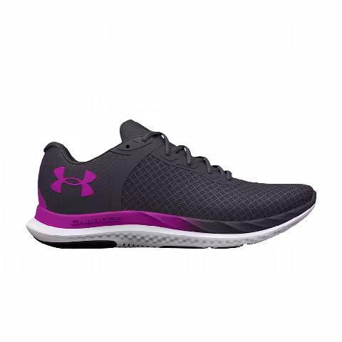 Under Armour Wmns Charged Breeze 'Jet Grey Strobe'