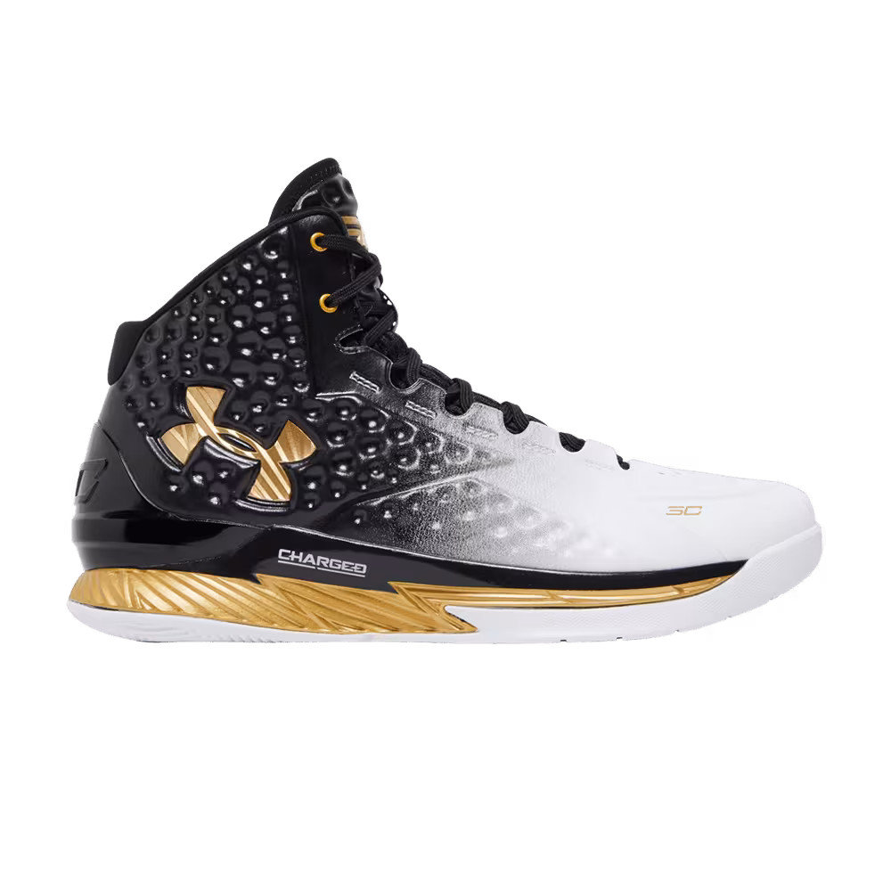 Under Armour Curry 1 MVP 2022