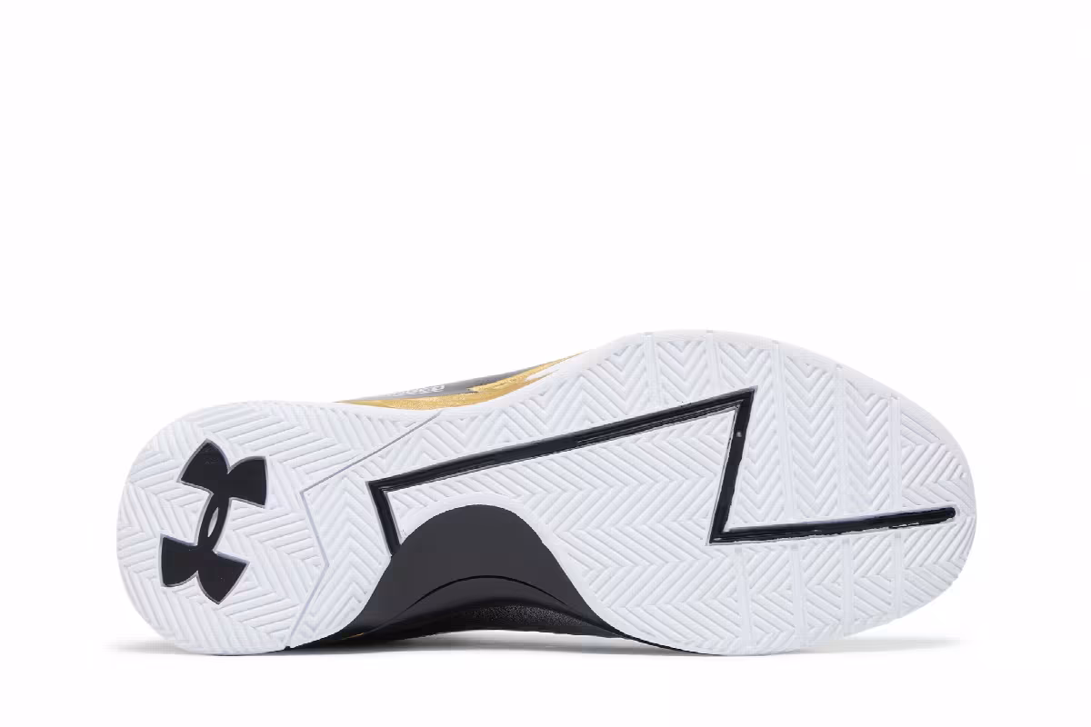 Under Armour Curry 1 MVP 2022, view 5
