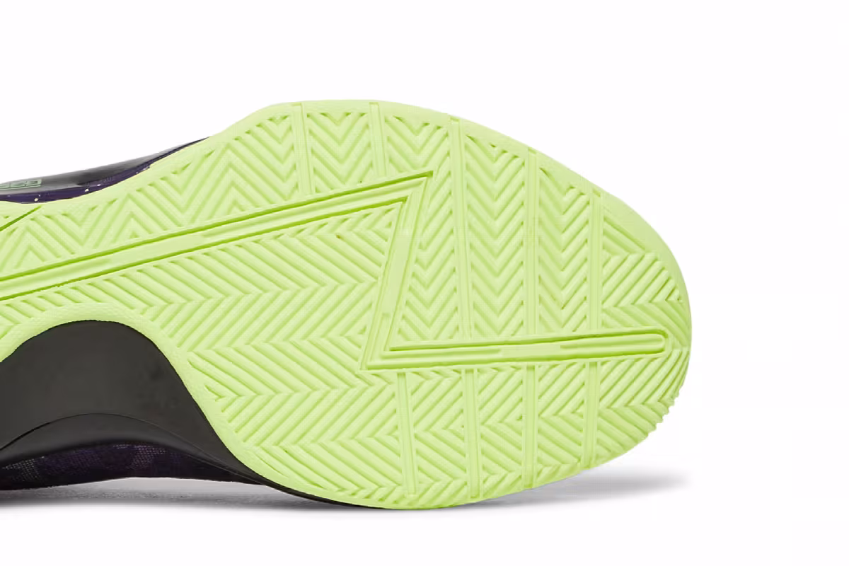 Under Armour Curry 1 Dark Matter, view 6