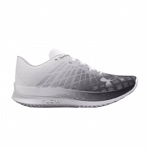 Under Armour Flow Velociti Elite 'White Black'