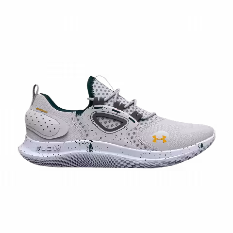 Under Armour Flow Velociti MVMNT 'Halo Grey Batik'