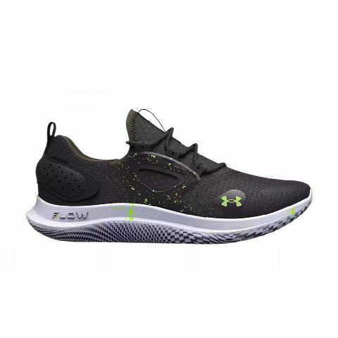 Under Armour Flow Velociti MVMNT 'Jet Grey Tent'