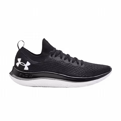 Under Armour Flow Velociti SE 'Black White'