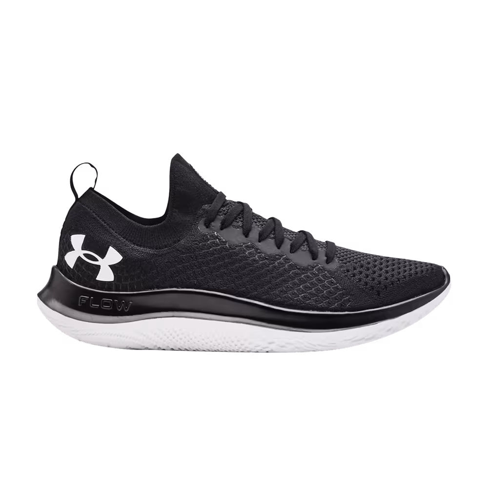 Under Armour Flow Velociti SE Black White