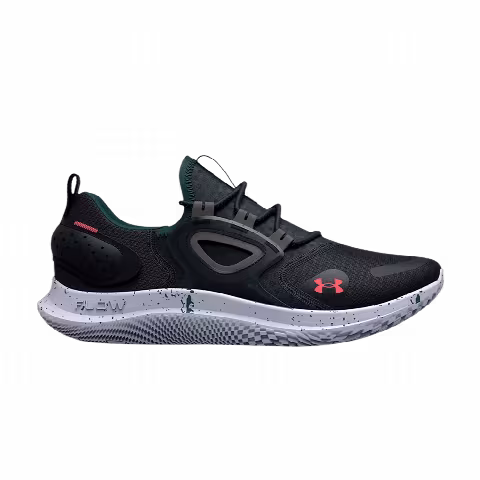 Under Armour Flow Velociti MVMNT 'Black Batik'