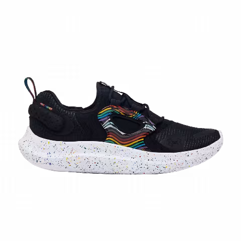 Under Armour Flow Velociti MVMNT 'Pride'
