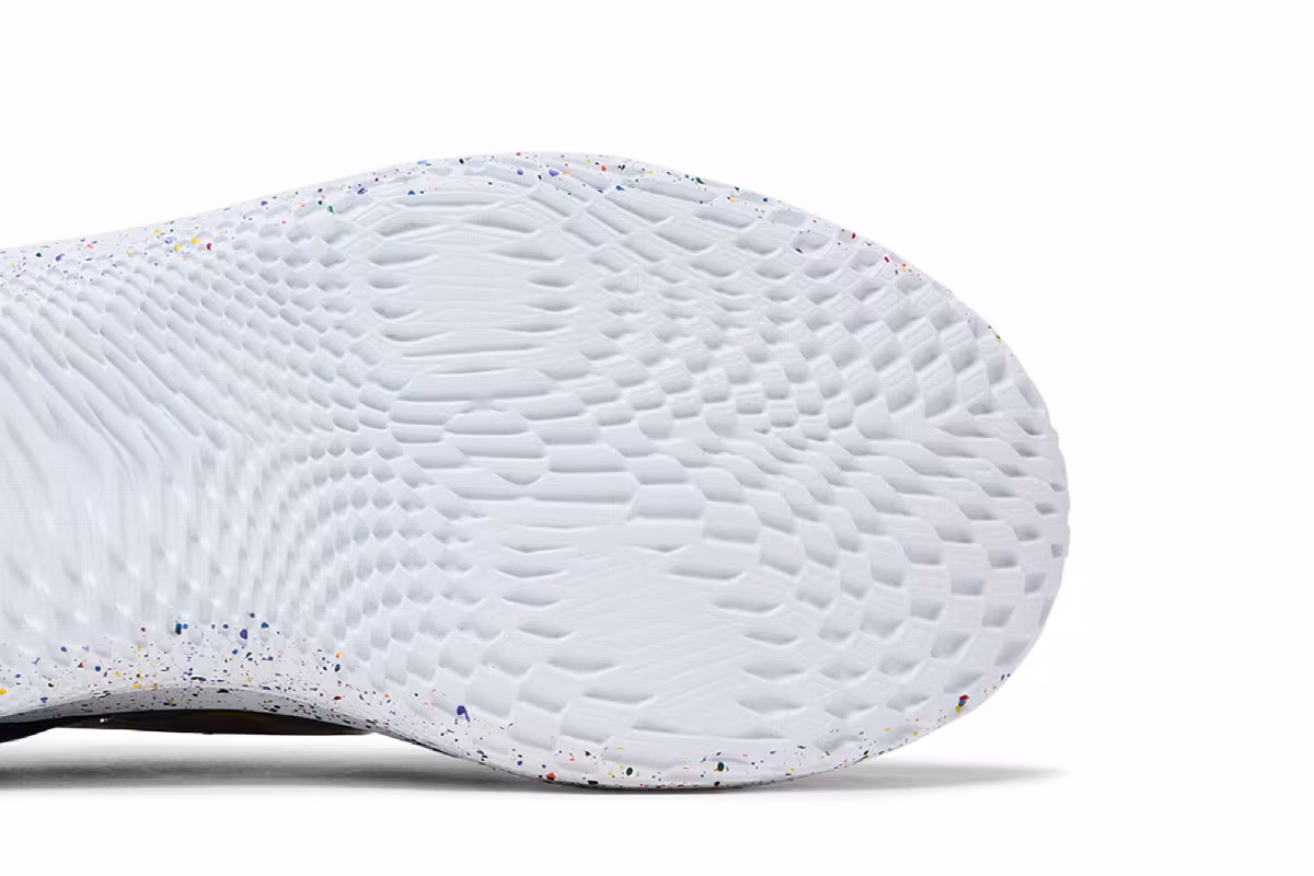 Under Armour Flow Velociti MVMNT Pride, view 6