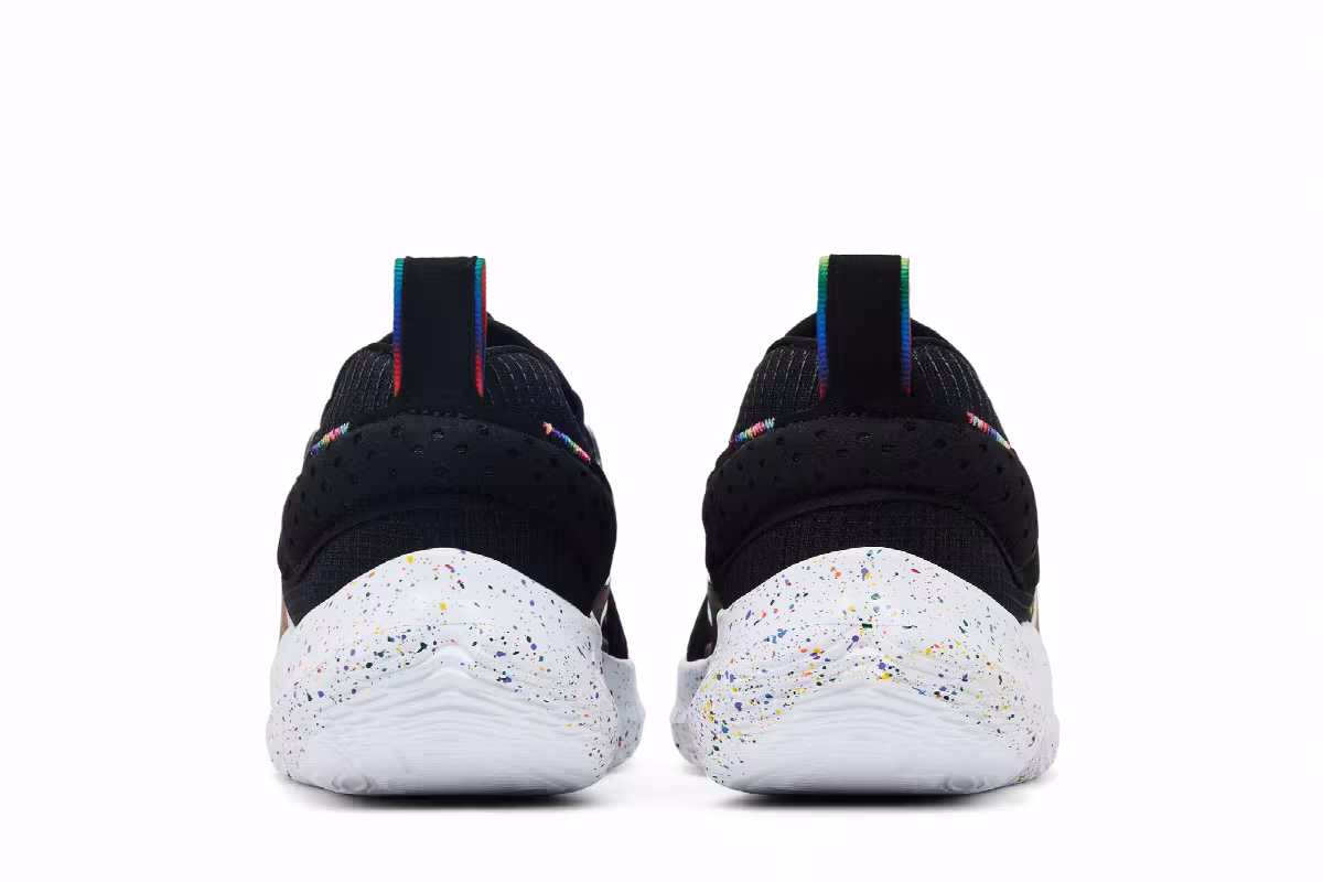Under Armour Flow Velociti MVMNT Pride, view 7