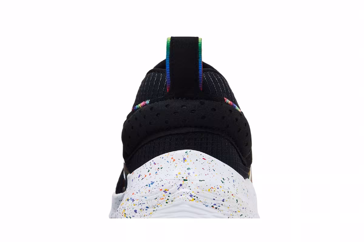 Under Armour Flow Velociti MVMNT Pride, view 8