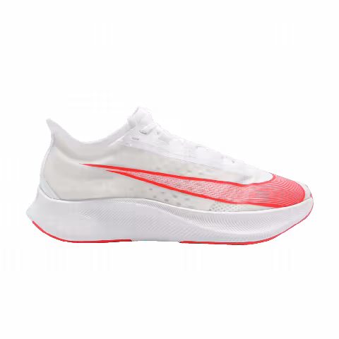 Nike Zoom Fly 3 'Laser Crimson'