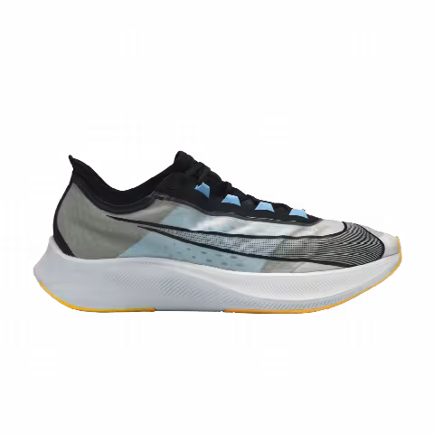 Nike Zoom Fly 3 'University Blue'