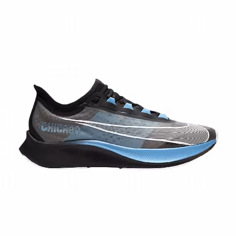 Nike Zoom Fly 3 'Chicago Marathon'