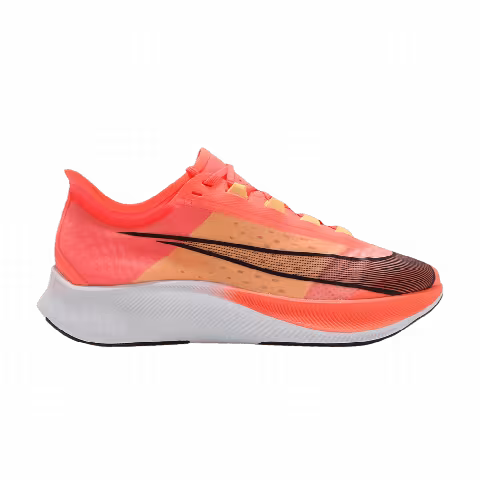 Nike Zoom Fly 3 'Bright Mango'
