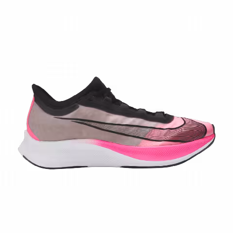 Nike Zoom Fly 3 'Pink Blast'