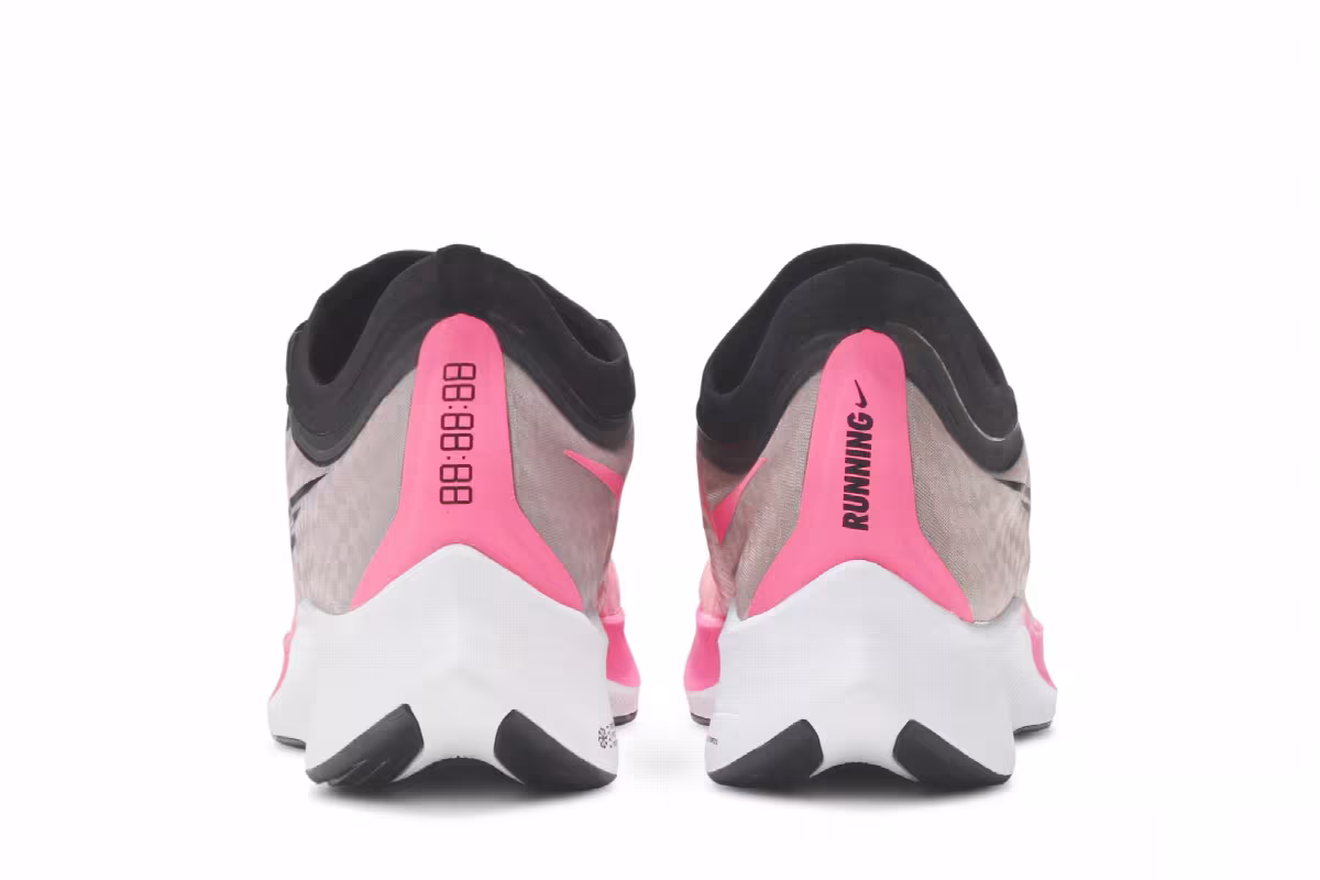 Nike Zoom Fly 3 Pink Blast, view 7