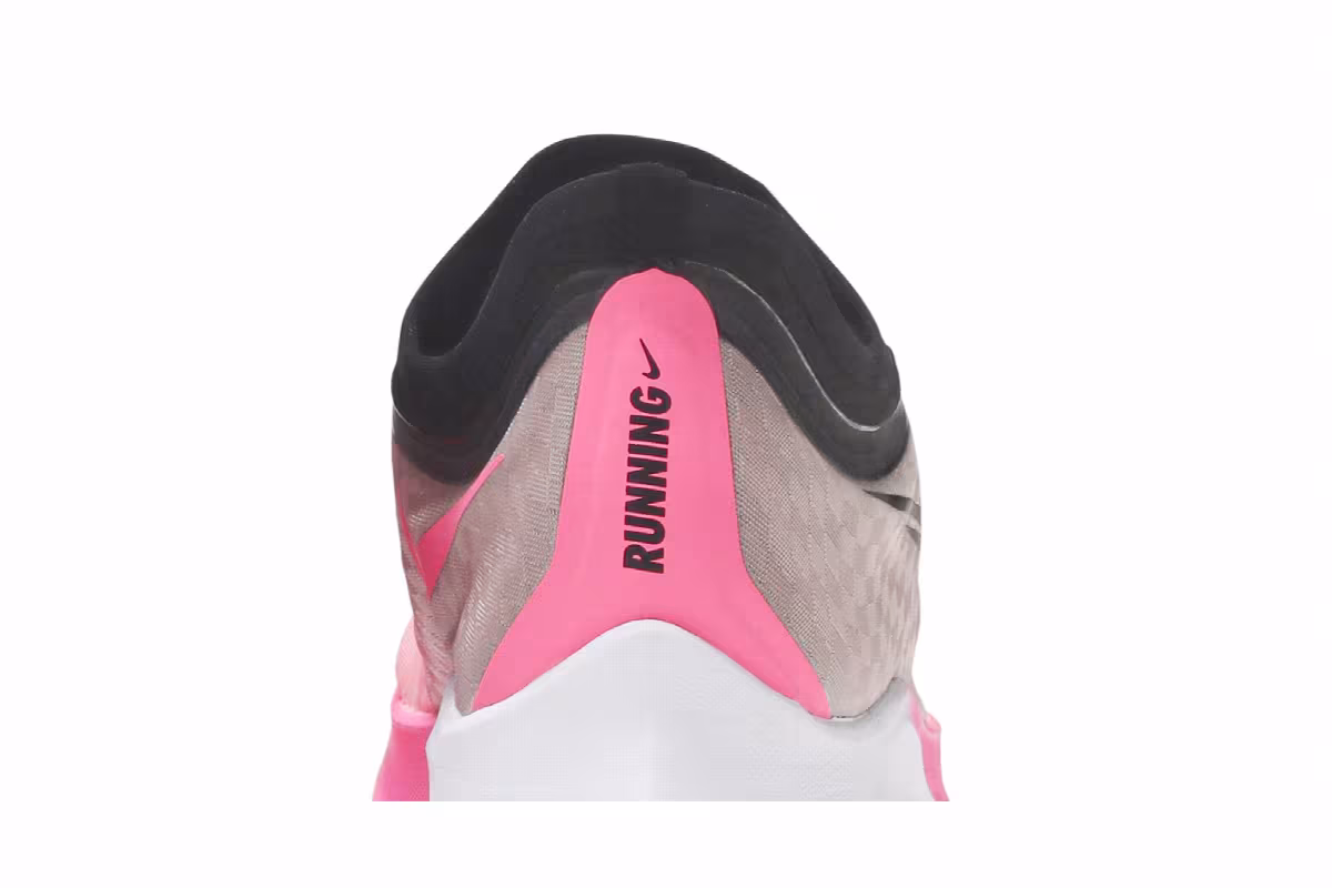 Nike Zoom Fly 3 Pink Blast, view 8