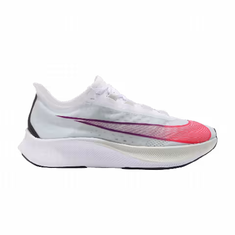 Nike Zoom Fly 3 'White Multi'