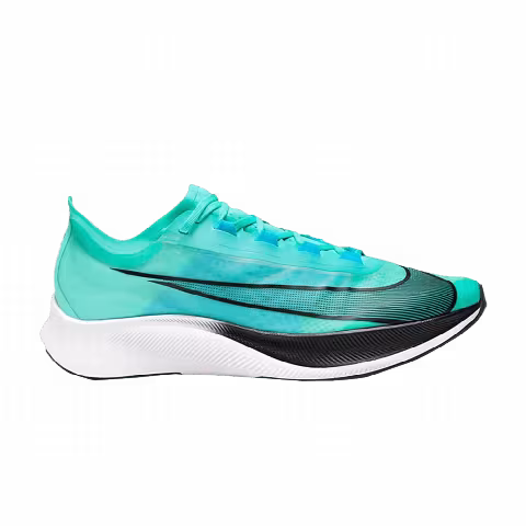 Nike Zoom Fly 3 'Aurora Green'