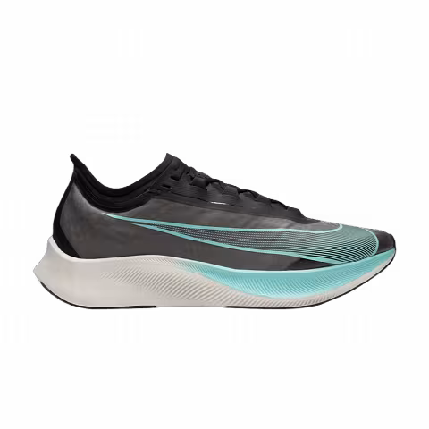 Nike Zoom Fly 3 'Black Aurora Green'