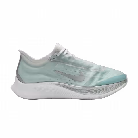 Nike Wmns Zoom Fly 3 'Ocean Cube'
