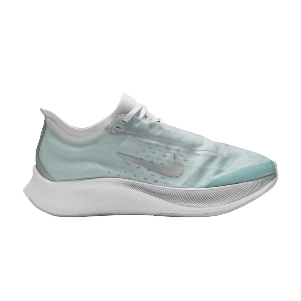 Nike Women's Zoom Fly 3 Ocean Cube