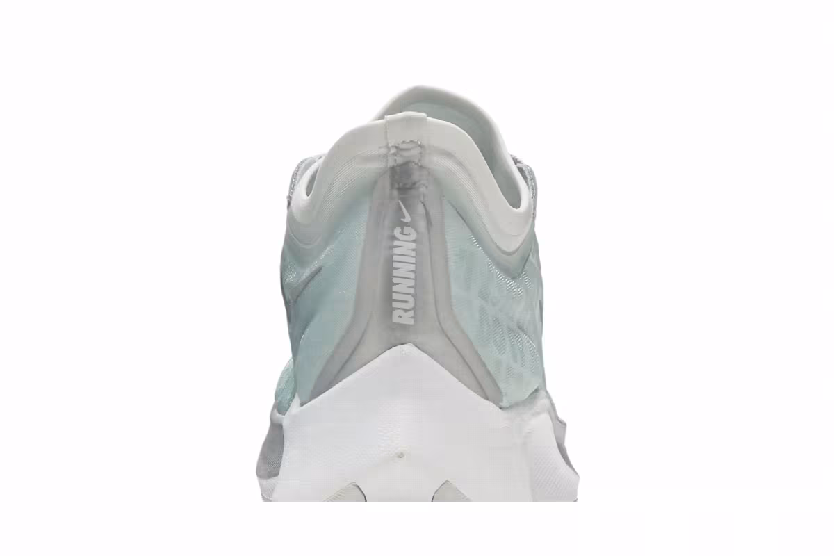 Nike Women's Zoom Fly 3 Ocean Cube, view 8