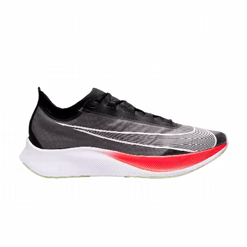 Nike Zoom Fly 3 'Laser Crimson'