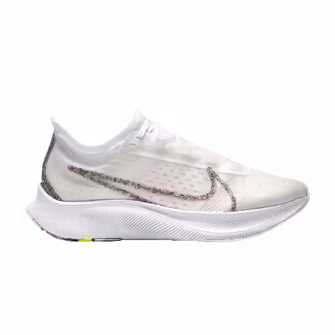 Nike Wmns Zoom Fly 3 AW 'White Lava Glow'