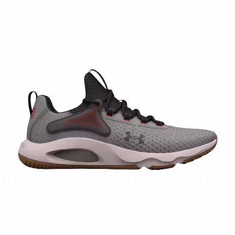 Under Armour HOVR Rise 4 'Tin Ghost Grey'