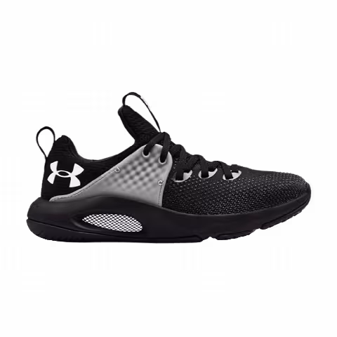 Under Armour Wmns HOVR Rise 3 'Black White'