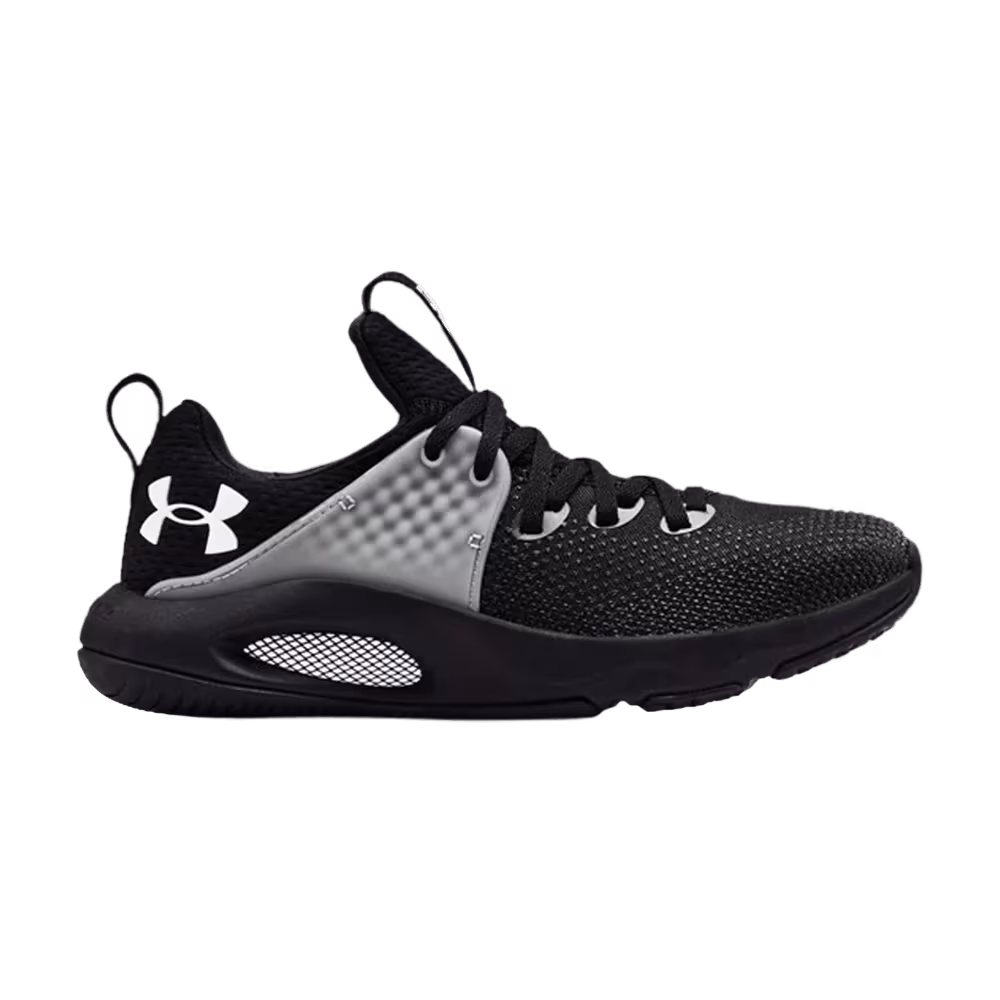 Under Armour Women's HOVR Rise 3 #REF!