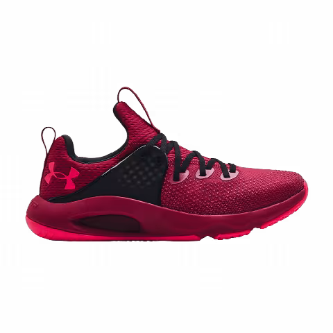 Under Armour HOVR Rise 3 'Black Rose'