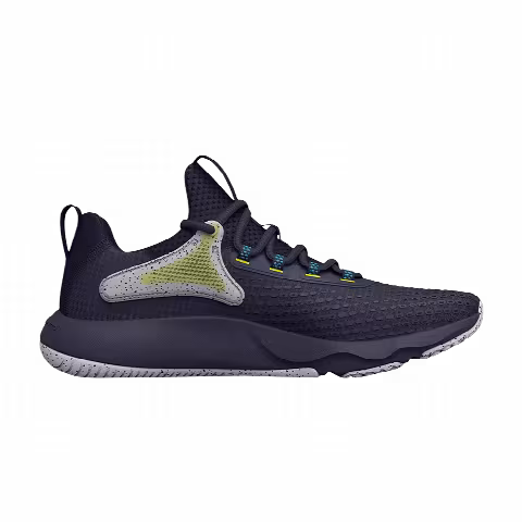Under Armour HOVR Rise 4 'Tempered Steel'